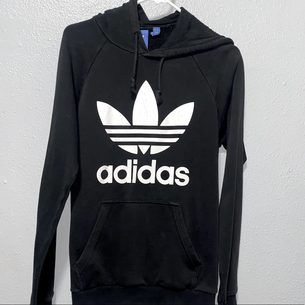 Adidas Sweater